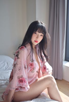 Kang Inkyung 강인경, [ArtGravia] Vol.248 아트그라비아 Set.01