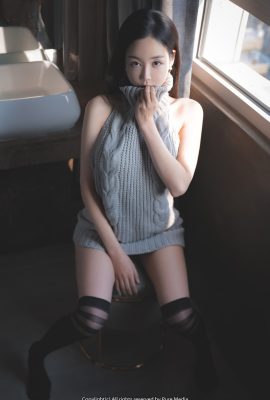 Song Leah 송레아, [PURE MEDIA] Vol.052 디지털화보 Set.01