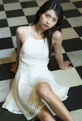 Maria Makino 牧野真莉愛, [Hello! Project Digital Books] Vol.205 Set.02