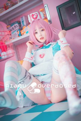 Bambi 밤비, [DJAWA] Riamu Overdosed Set.01