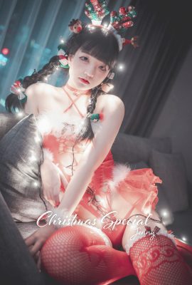 Jeong Jenny 정제니, [DJAWA] Christmas Special Set.01