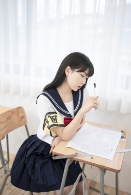 Shaany, [SIDAM] Student Council Set.01