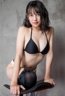 Sarina Kashiwagi 柏木さりな,  4K Series (b_tennen17_kashiwagi_s05)