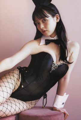 Sumire Uesaka 上坂すみれ, 2nd写真集 「すみれのゆめ」 Set.03