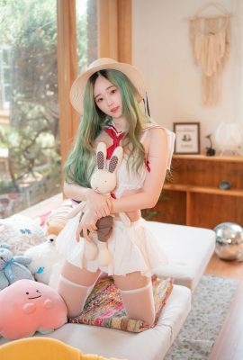 Bambi 밤비, [CreamSoda] Bambi Vol.11 Set.01