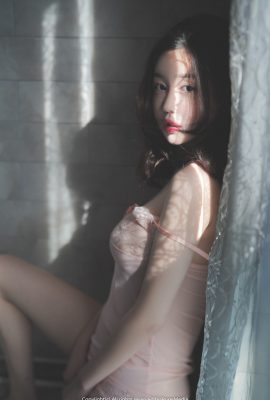 Song Leah 송레아, [PURE MEDIA] Vol.42 누드 디지털화보 Set.02