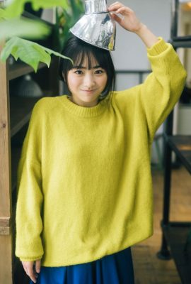 Sora Tamaki 田牧そら, 週プレ Photo Book 「ポラリス」 Set.01