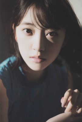 Miona Hori 堀未央奈, B.L.T. 2019.05 (ビー エル ティー 2019年5月号)