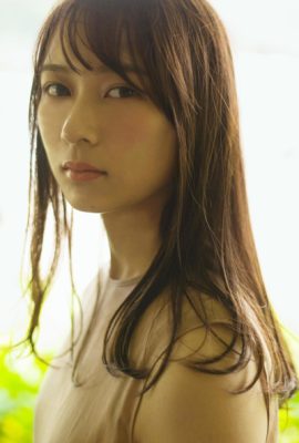 Ayane Suzuki 鈴木絢音, Ex-Taishu 2019.07 (EX大衆 2019年7月号)