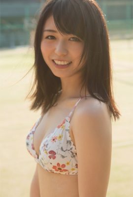 Neru Nagahama 長濱ねる, MODEL PRESS 2019年5月4日