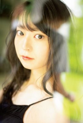 Miria Watanabe 渡辺みり愛, Tamami Sakaguchi 阪口珠美, ENTAME 2019.07 (月刊エンタメ 2019年7月号)