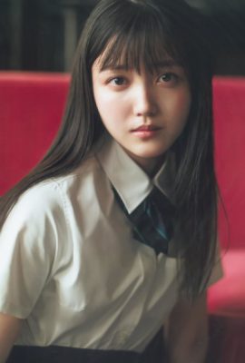 Shiori Kubo 久保史緒里, B.L.T. SUMMER CANDY 2019