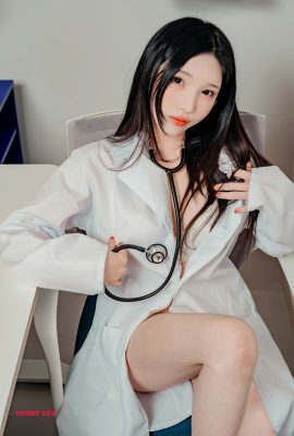 Candy 캔디, [PUSSYLET] Doctor