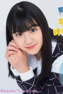 STU48, FLASH グラビアBEST 2023年初夏