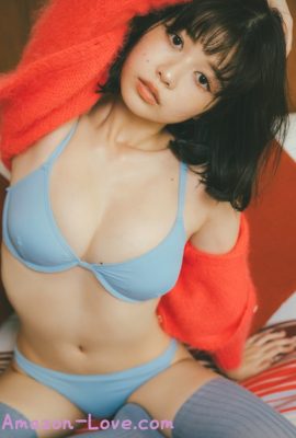 Yuzuha Saeki 冴木柚葉, Weekly Playboy 2023 No.49 (週刊プレイボーイ 2023年49号)