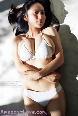 Saaya 紗綾, Weekly Playboy 2023 No.50 (週刊プレイボーイ 2023年50号)