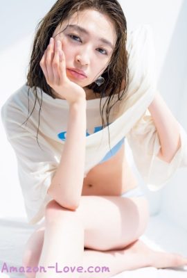 Seira Jonishi 上西星来, aR (アール) Magazine 2023.08