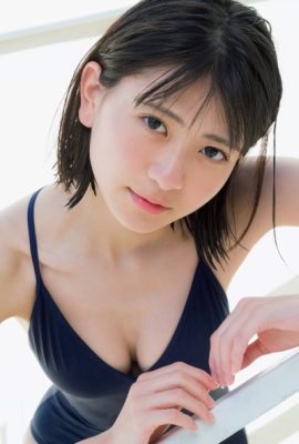 Minami Yamada 山田南実, Weekly Playboy 2019 No.51 (週刊プレイボーイ 2019年51号)