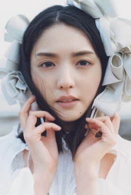 Sayumi Michishige 道重さゆみ, BIS Magazine 2021.07