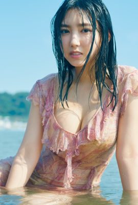 Aika Sawaguchi 沢口愛華, FRIDAY 2021.12.17 (フライデー 2021年12月17日号)