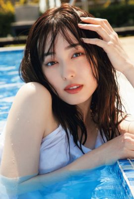 Haruka Fukuhara 福原遥, FRIDAY 2023.04.14 (フライデー 2023年4月14日号)