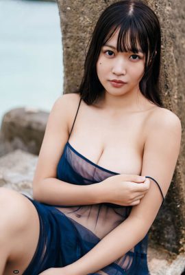 Miyuka Minami 南みゆか, Bessatsu Young Champion 2024 No.04 (別冊ヤングチャンピオン 2024年4号)