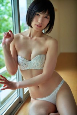 Riina Murakami 村上りいな, デジタル写真集 [Crystal] Set.03