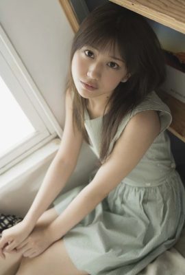 Mayumi Shiraishi 白石まゆみ, ヤンマガデジタル写真集 [グラから見るか？エモから見るか？] Set.02