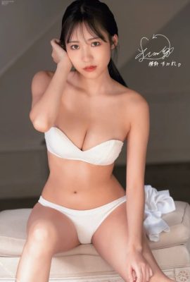 Sumire Yokono 横野すみれ, ENTAME 2022.11 (月刊エンタメ 2022年11月号)