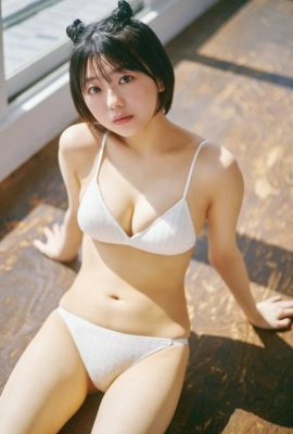 Ayu Okuma 大熊杏優, DOLCE ドルチェ Vol.07 2023.05.30