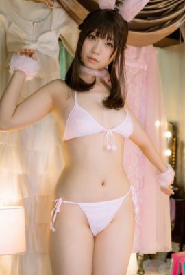 Moe Iori 伊織もえ, デジタル写真集 [Sugar Pet] Set.02