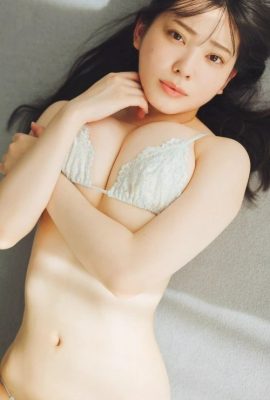 Rui Shido 紫藤るい, グラビアザテレビジョン Vol.71 (Gravure The Television Vol.71)