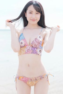 Misaki Kawahara 川原美咲, 48Times Premium Album 写真集 Set.03