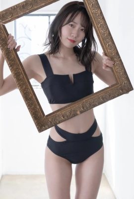 Yuna Hattori 服部有菜, 48Times Premium Album 写真集 Set.01