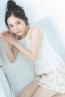 Airi Taniguchi 谷口愛季, Weekly Playboy 2024 No.48 (週刊プレイボーイ 2024年48号