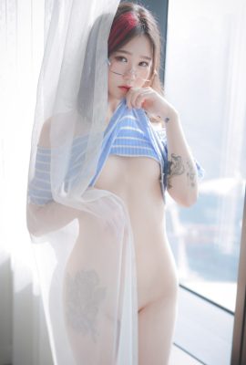 Sira 시라, PURE MEDIA Vol.057 Set.03