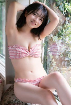 Honoka Sasaki 佐々木ほのか, BOMBデジタル写真集 『青春のはじまり。』 Set.01