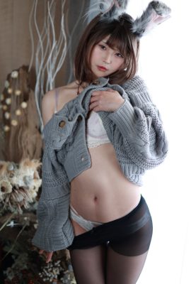 Cosplay 秋野こがね あきのROM Set.02