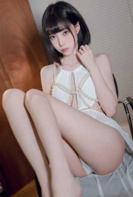 Cosplay 许岚LAN – 晨间女友