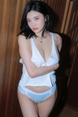 Sula 첼설아, PhotoBook 「Drunk」 Set.02