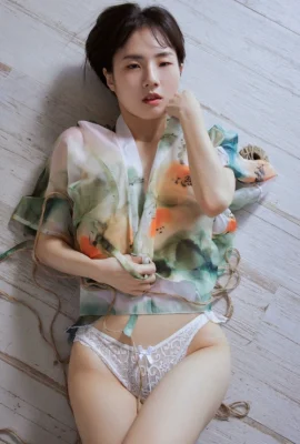 Ray 레이, LEEHEE EXPRESS LERB-229 Set.01