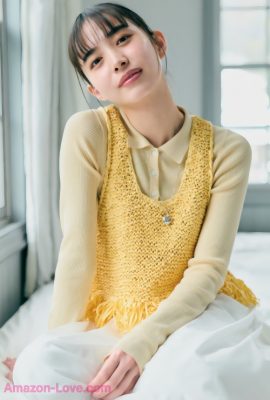 Hiroe Igeta 井桁弘恵, Shonen Magazine 2025 No.25 (週刊少年マガジン 2025年25号)