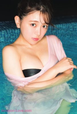 Tomoka Takeda 武田智加, FLASH 2025.03.04 (フラッシュ 2025年3月4日号)