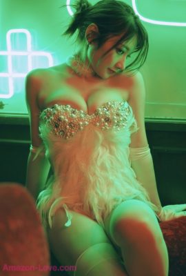 Toutomiwokanjite Sakurai 尊みを感じて桜井, デジタル写真集 「ここが、尊源郷。」 Set.03