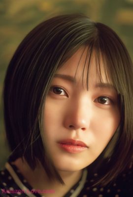 Aruno Nakanishi 中西アルノ, Shonen Magazine 2025 No.28 (週刊少年マガジン 2025年28号)