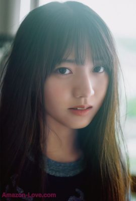 Akari Kaibe 海邉朱莉, Shonen Magazine 2025 No.29 (週刊少年マガジン 2025年29号)