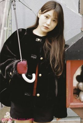 Wakana Shiba 司馬わかな, EX-MAX! 2025.06 (エキサイティングマックス 2025年6月号)