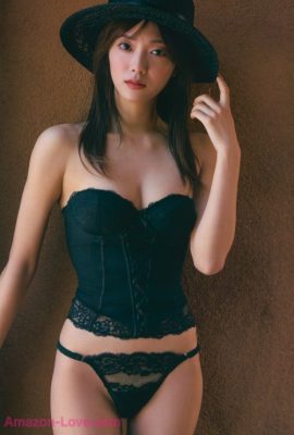 Hono Tamura 田村保乃, 2nd写真集 『隣の席になりたい』 Set.02