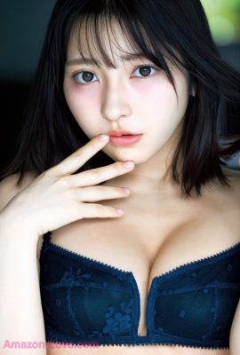 Toumi 十味, Young Jump 2025 No.31 (ヤングジャンプ 2025年31号)