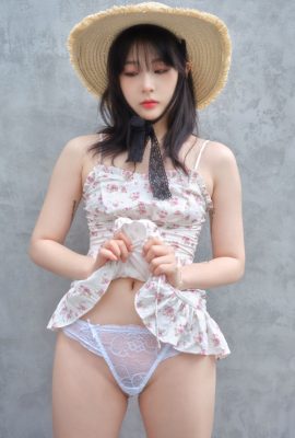 JangJoo 장주, ArtGravia Vol.466 아트그라비아 Set.01